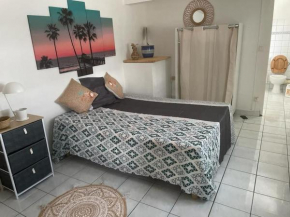 Soanna - Appartement à 5 minutes à pied de la plage
